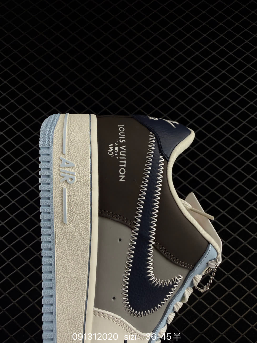 NIKE AIR FORCE 1-NH0601-537